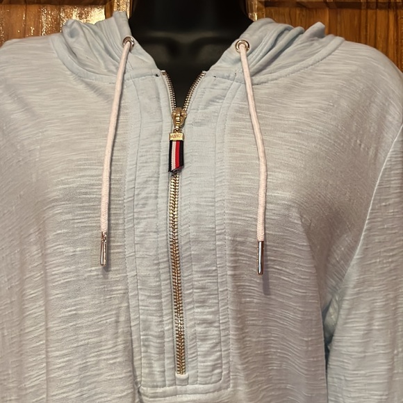 NWOT Tommy Hilfiger Swim Cover Up - Picture 4 of 6